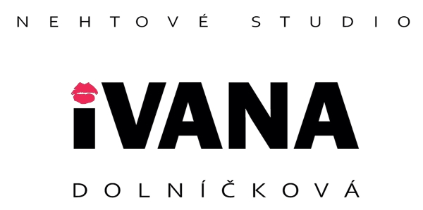 Ivana Dolníčková – nehtové studio